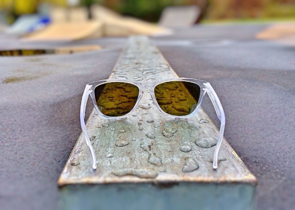 Sustainable Eyewear