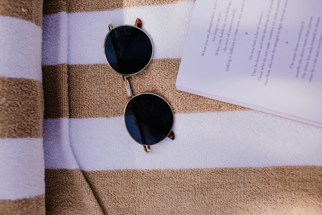 How Gen Z Is Reshaping the Sunglasses Industry