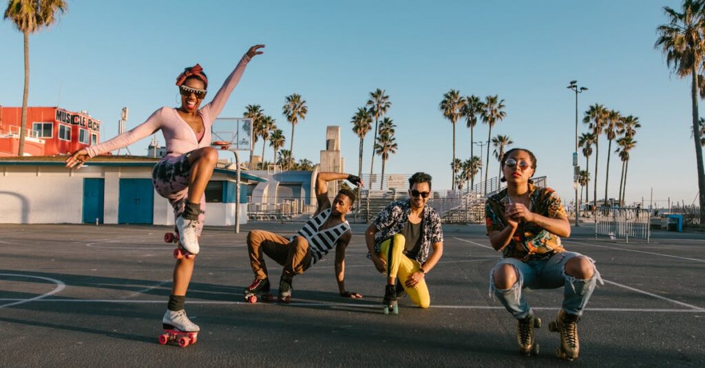 genz youth