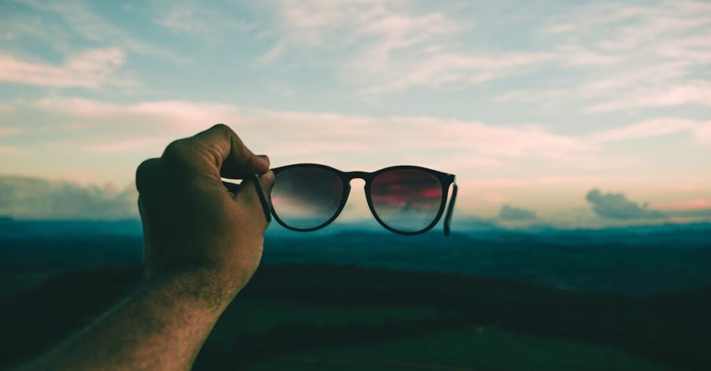 Where to Buy Stylish Sunglasses in Mathura