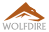 wolfdire logo